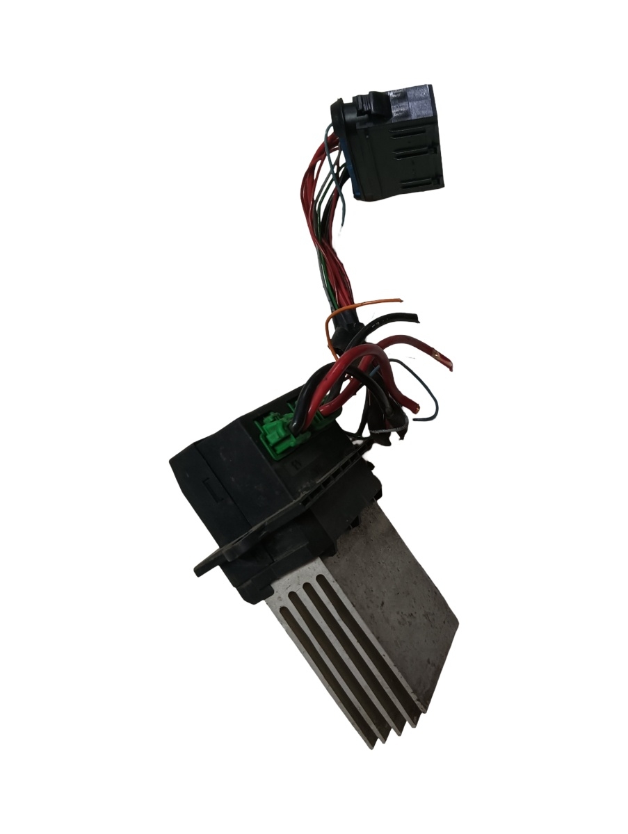 Rezistenta trepte aeroterma RENAULT SCENIC I JA0/1_, FA0_ 1999 - 2003