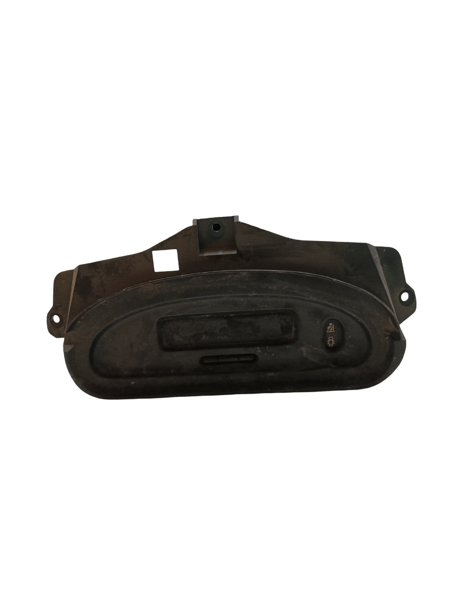 Display bord RENAULT SCENIC I JA0/1_, FA0_ 1999 - 2003 8200028364a
