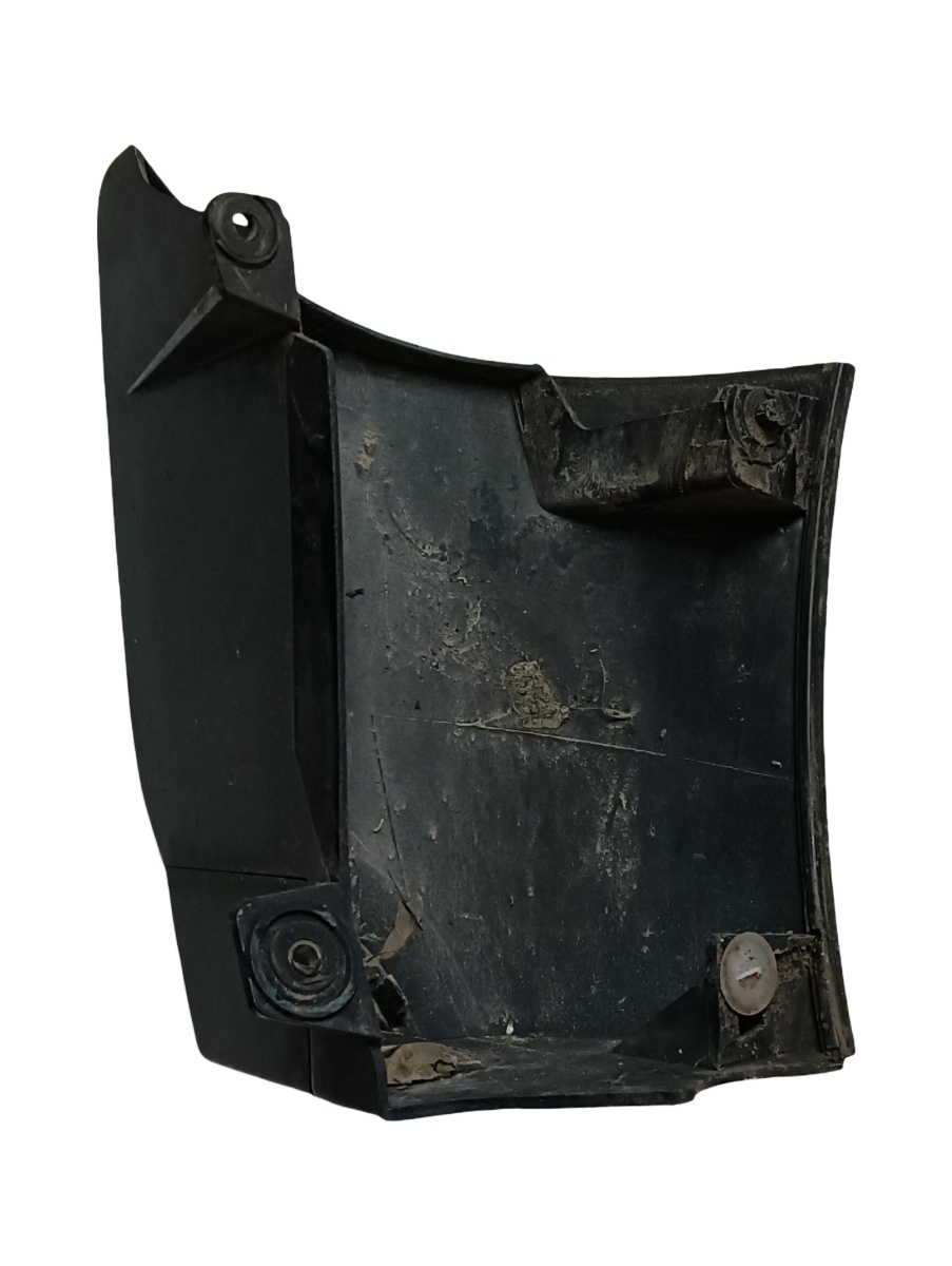 Ornamente prag dreapta spate RENAULT SCENIC I JA0/1_, FA0_ 1999 - 2003 – foto 2