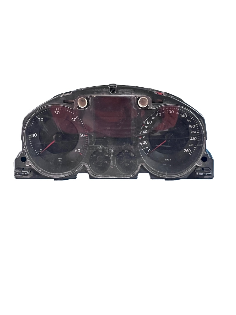 Ceas de bord VOLKSWAGEN PASSAT  3B6 2000-2006  EPAC53106067