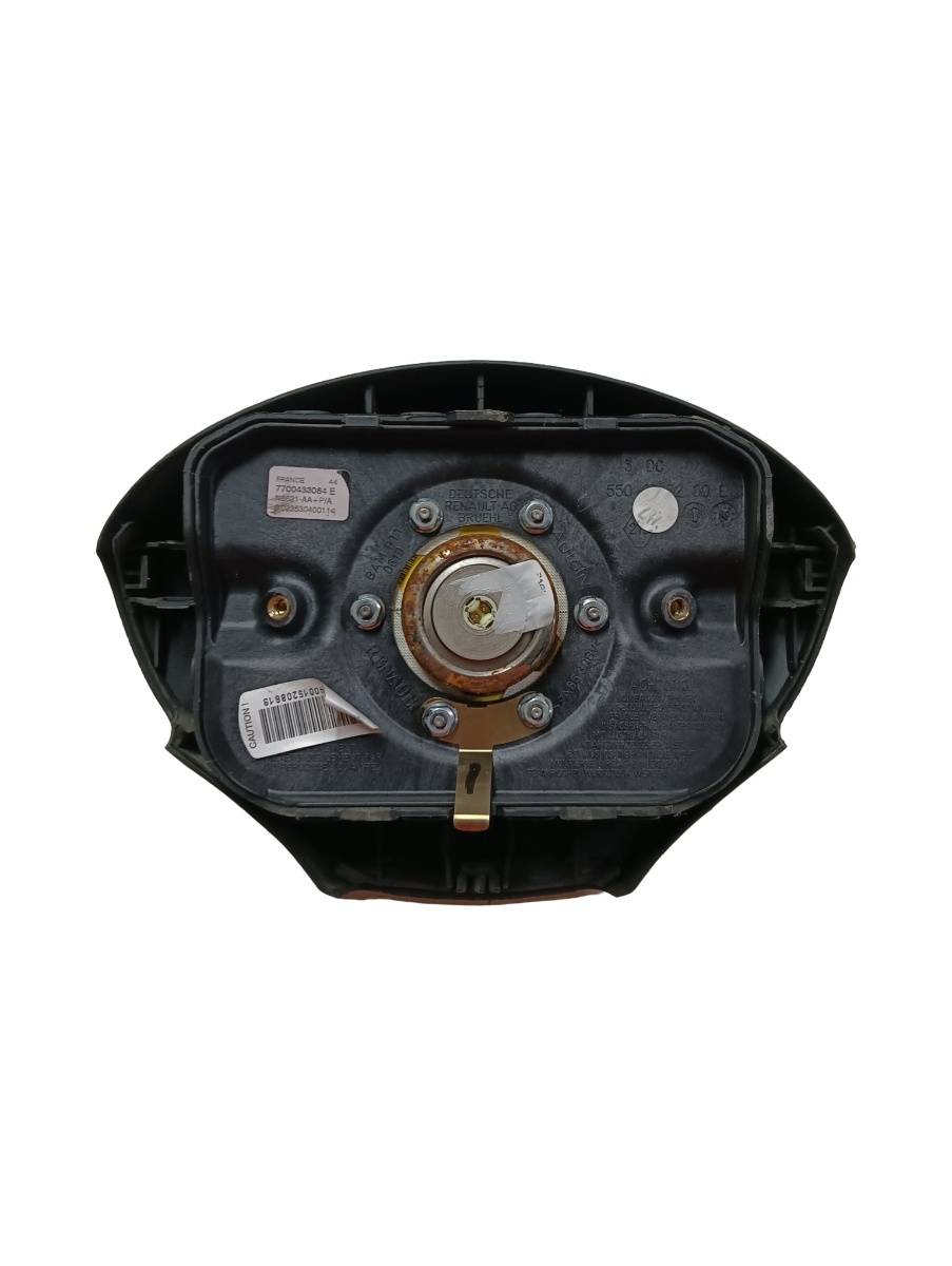 Airbag volan RENAULT SCENIC I JA0/1_, FA0_ 1999 - 2003 7700433084e – foto 2