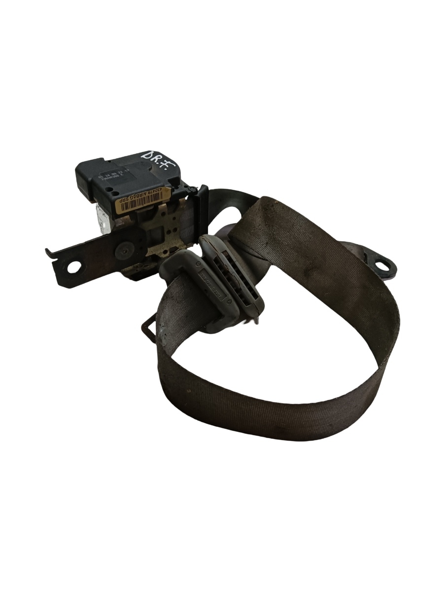 Centura de siguranta fata dreapta fata RENAULT SCENIC I JA0/1_, FA0_ 1999 - 2003