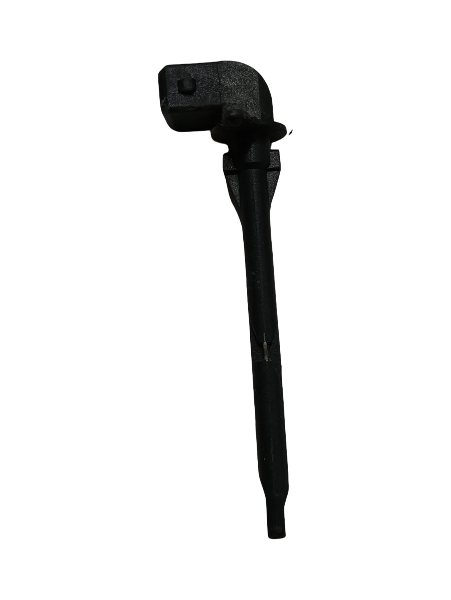 Senzor de temperatura interior RENAULT SCENIC I JA0/1_, FA0_ 1999 - 2003
