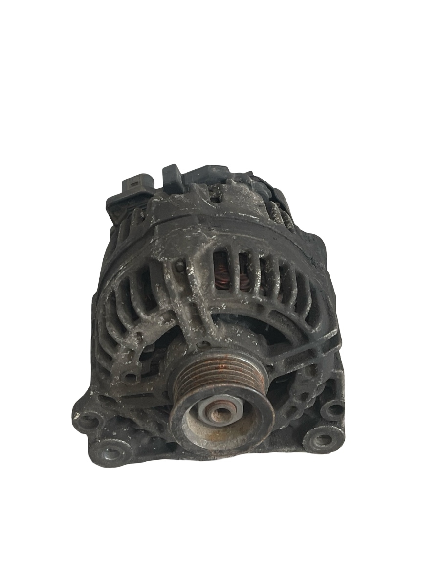 Alternator VOLKSWAGEN GOLF V Variant 1K5 2007 - 2009 1.4 TSI BMY 03C903023D – foto 2