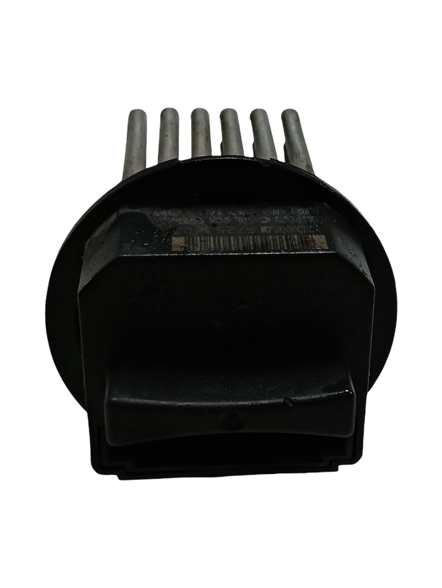 Rezistenta trepte aeroterma PEUGEOT 307 SW 3H 2002 - 2009 5hl00894122