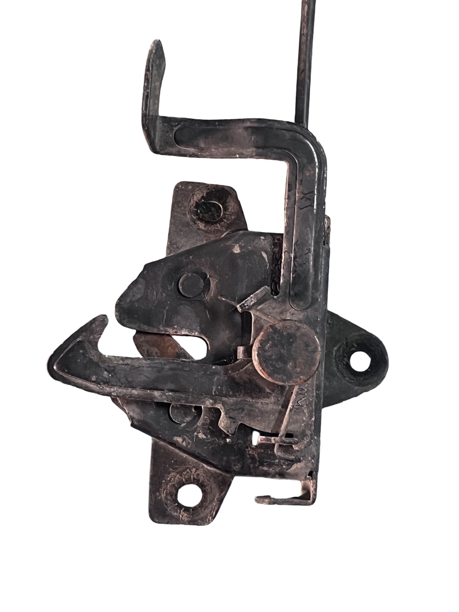 Inchizatoare capota motor KIA SPORTAGE JE_, KM_ 2004 - >