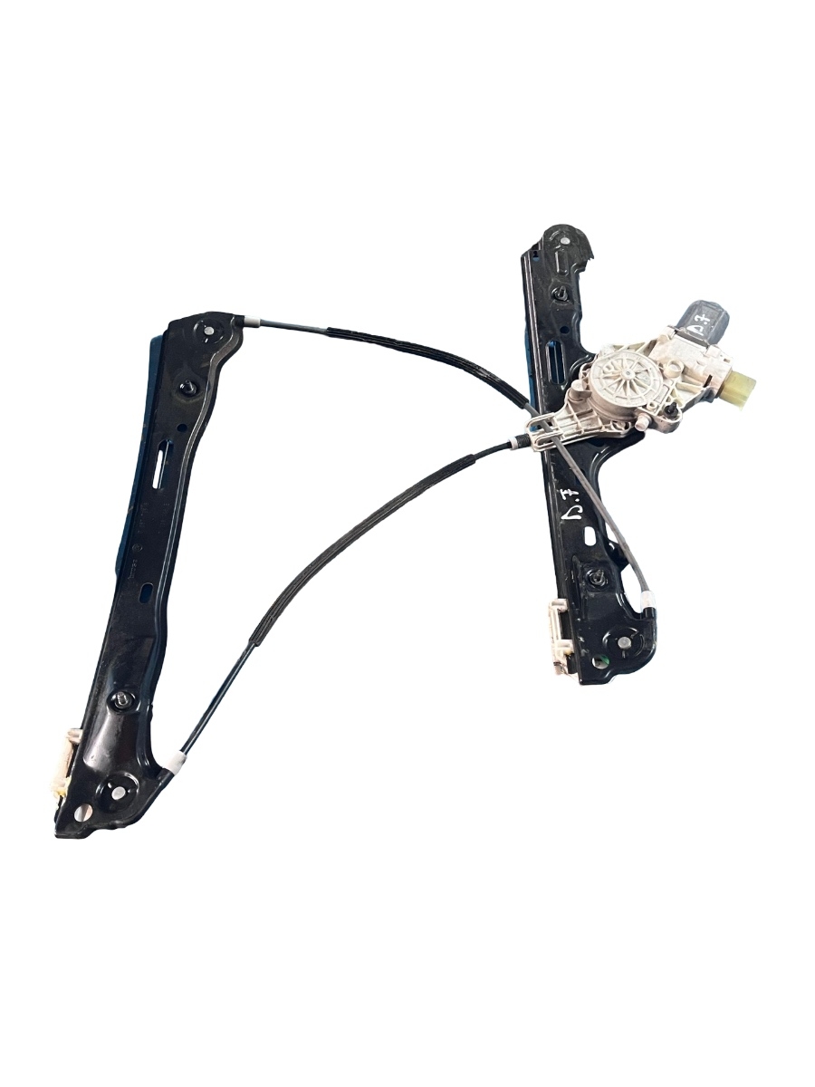 Macara Geam dreapta fata BMW 1 E87 2003 - 2013 0130822227