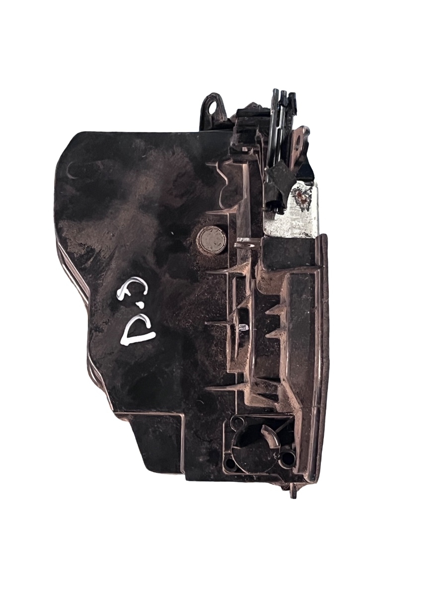 Broasca usa dreapta spate BMW 1 E87 2003 - 2013 7202148 – foto 3