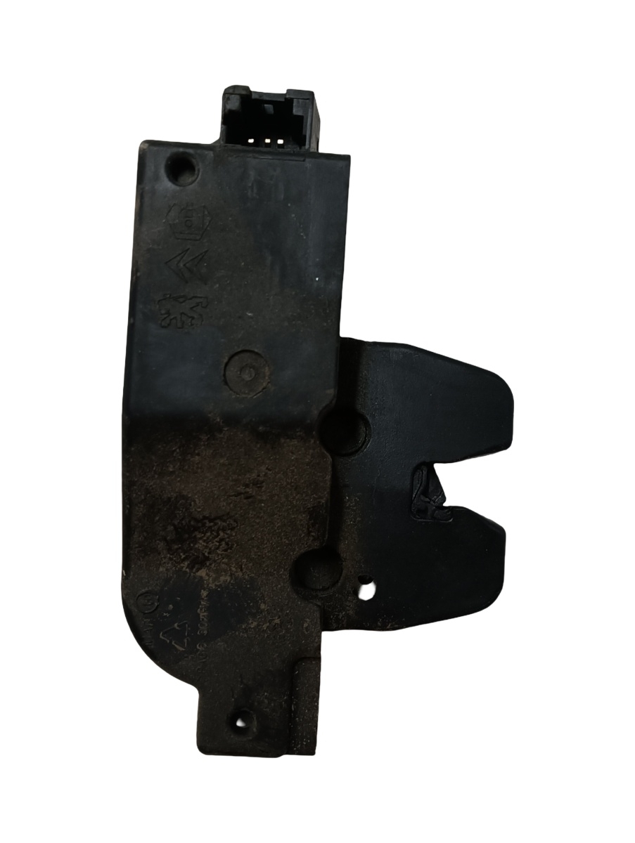 Broasca hayon/portbagaj PEUGEOT 307 SW 3H 2002 - 2009 – foto 2