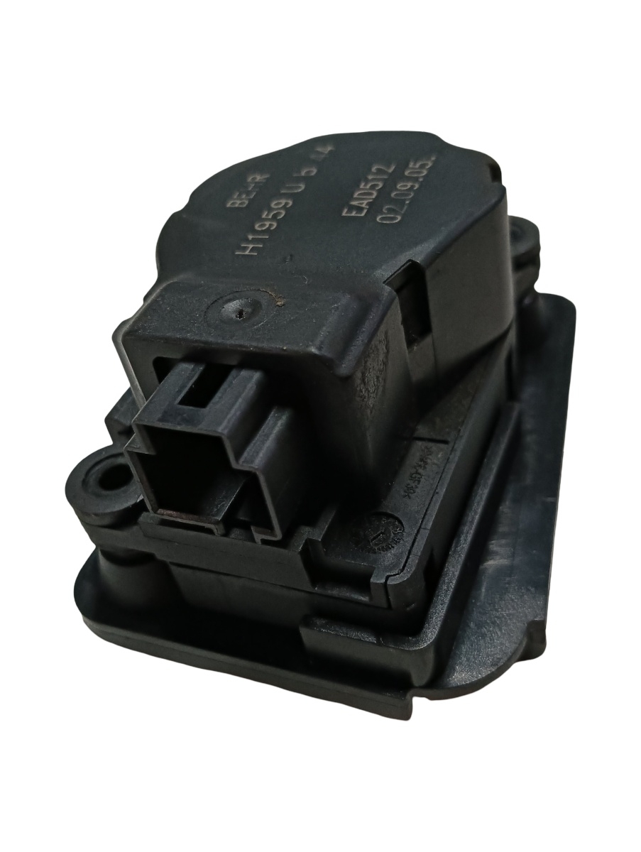 Actuator/motoras clapeta aer AC PEUGEOT 307 SW 3H 2002 - 2009 H1959ub44
