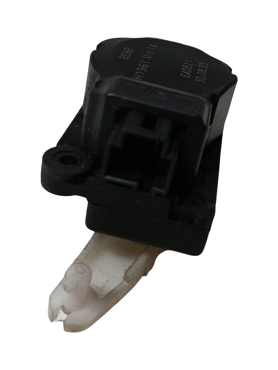Actuator/motoras clapeta aer AC PEUGEOT 307 SW 3H 2002 - 2009 H1961ua14