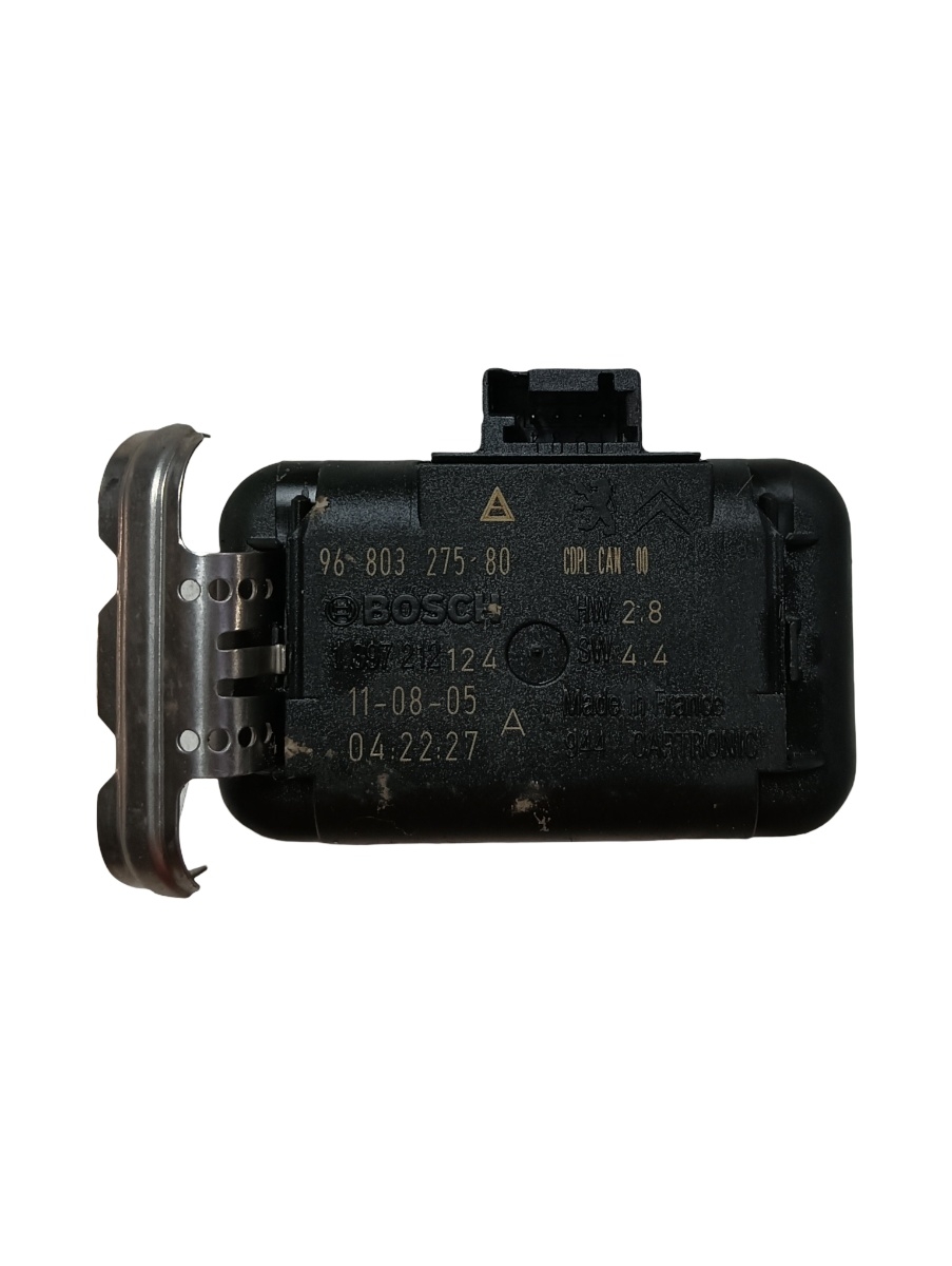 Senzor de ploaie PEUGEOT 307 SW 3H 2002 - 2009 9680327580 – foto 2