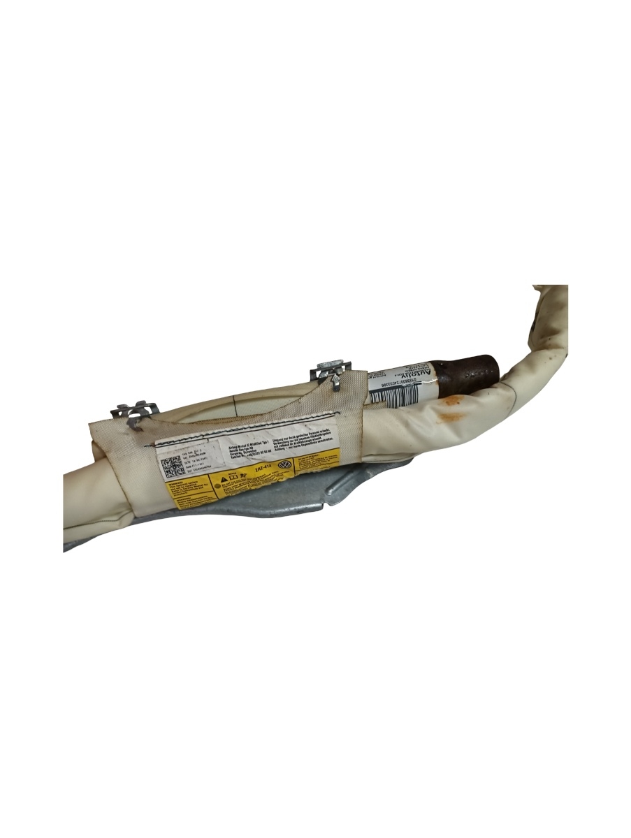 Airbag cortina dreapta VOLKSWAGEN GOLF V Variant 1K5 2007 - 2009
