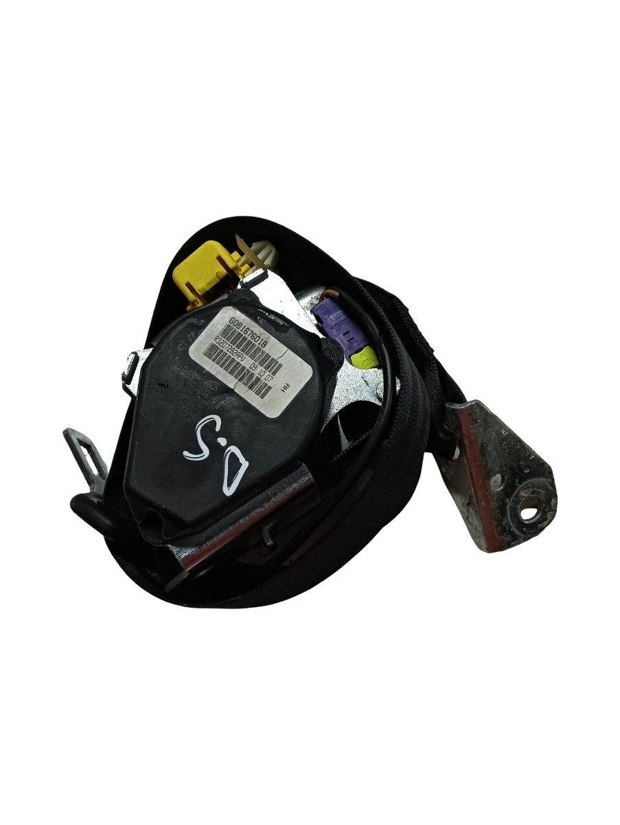 Centura de siguranta spate dreapta spate VOLKSWAGEN GOLF V Variant 1K5 2007 - 2009