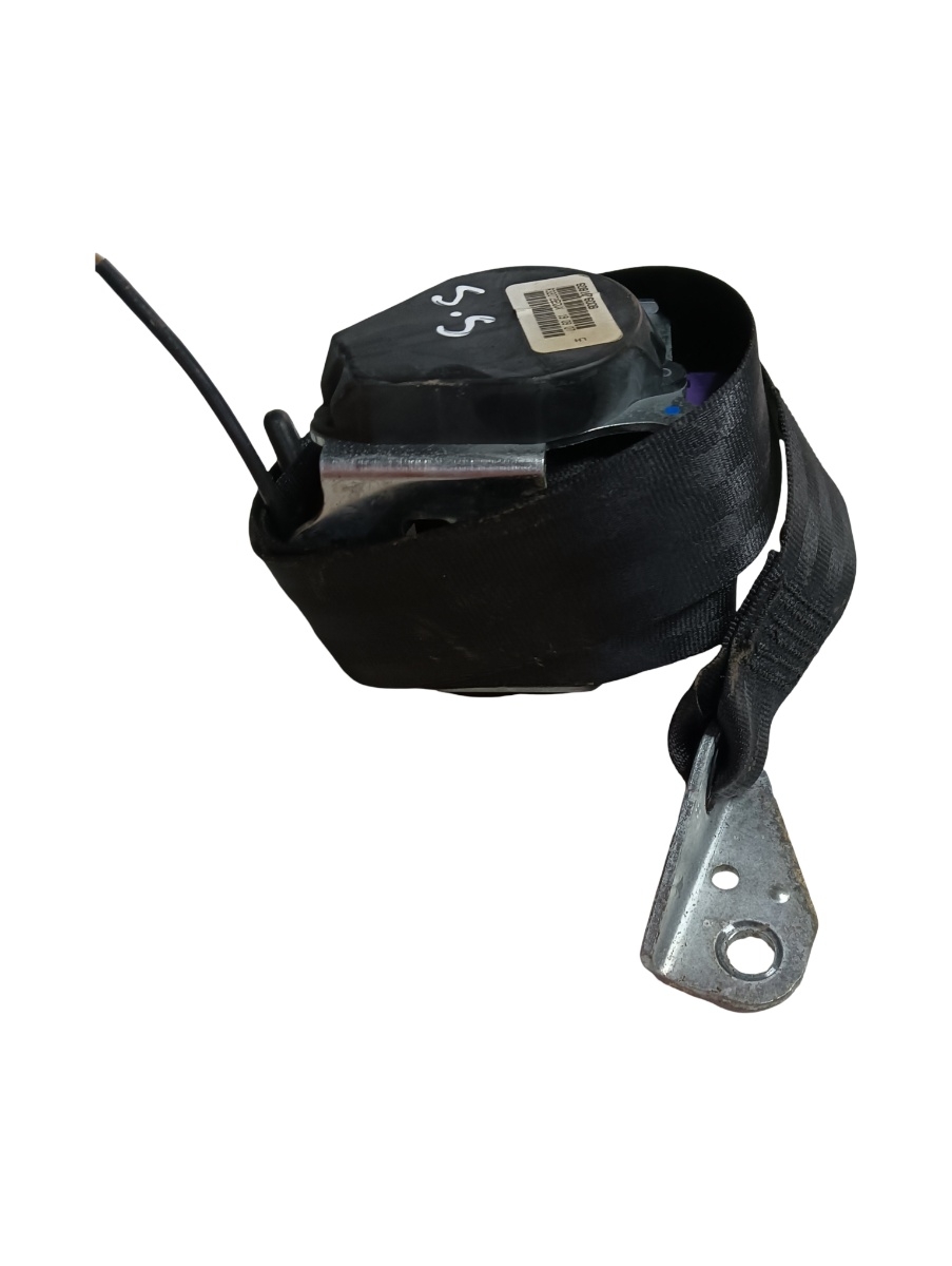 Centura de siguranta spate stanga spate VOLKSWAGEN GOLF V Variant 1K5 2007 - 2009