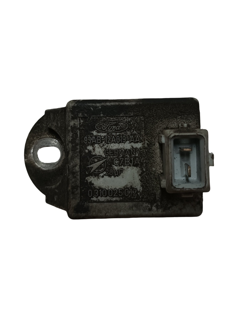 Modul de confort FORD MONDEO I GBP 1993 - 1996 i 16V L1F 93ab12a019aa – foto 2