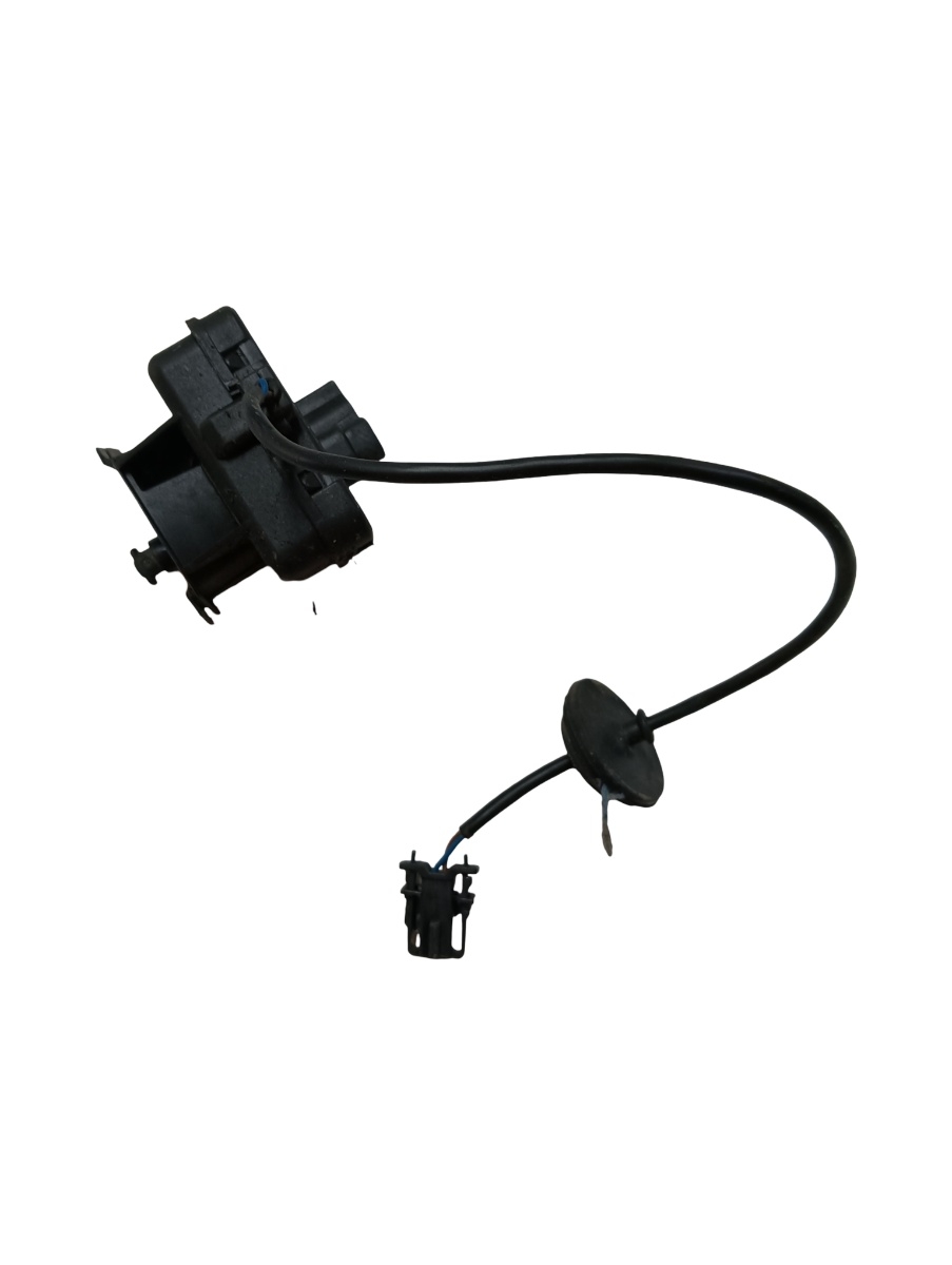 Motoras blocare usita rezervor combustibil VOLKSWAGEN GOLF V Variant 1K5 2007 - 2009