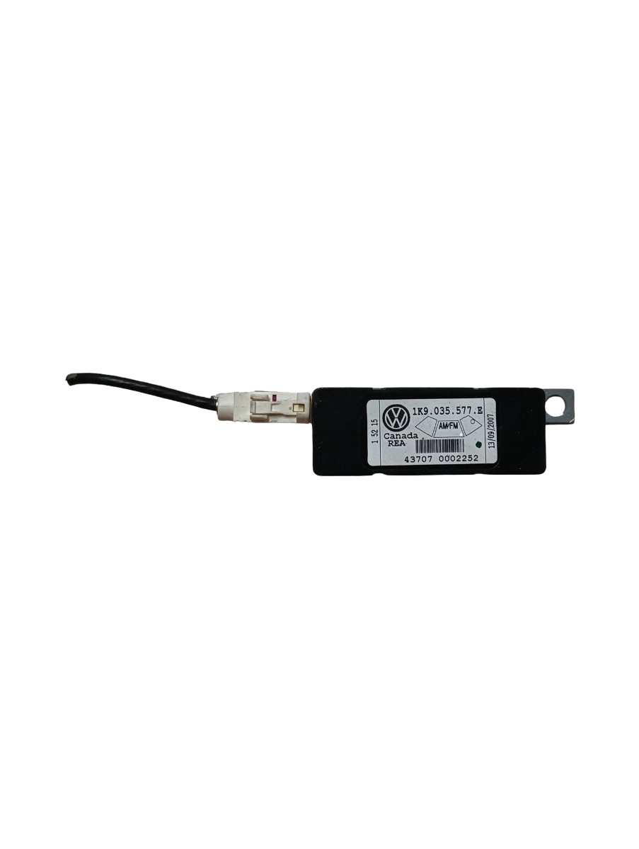 Amplificator semnal antena VOLKSWAGEN GOLF V Variant 1K5 2007 - 2009 1k9035577e