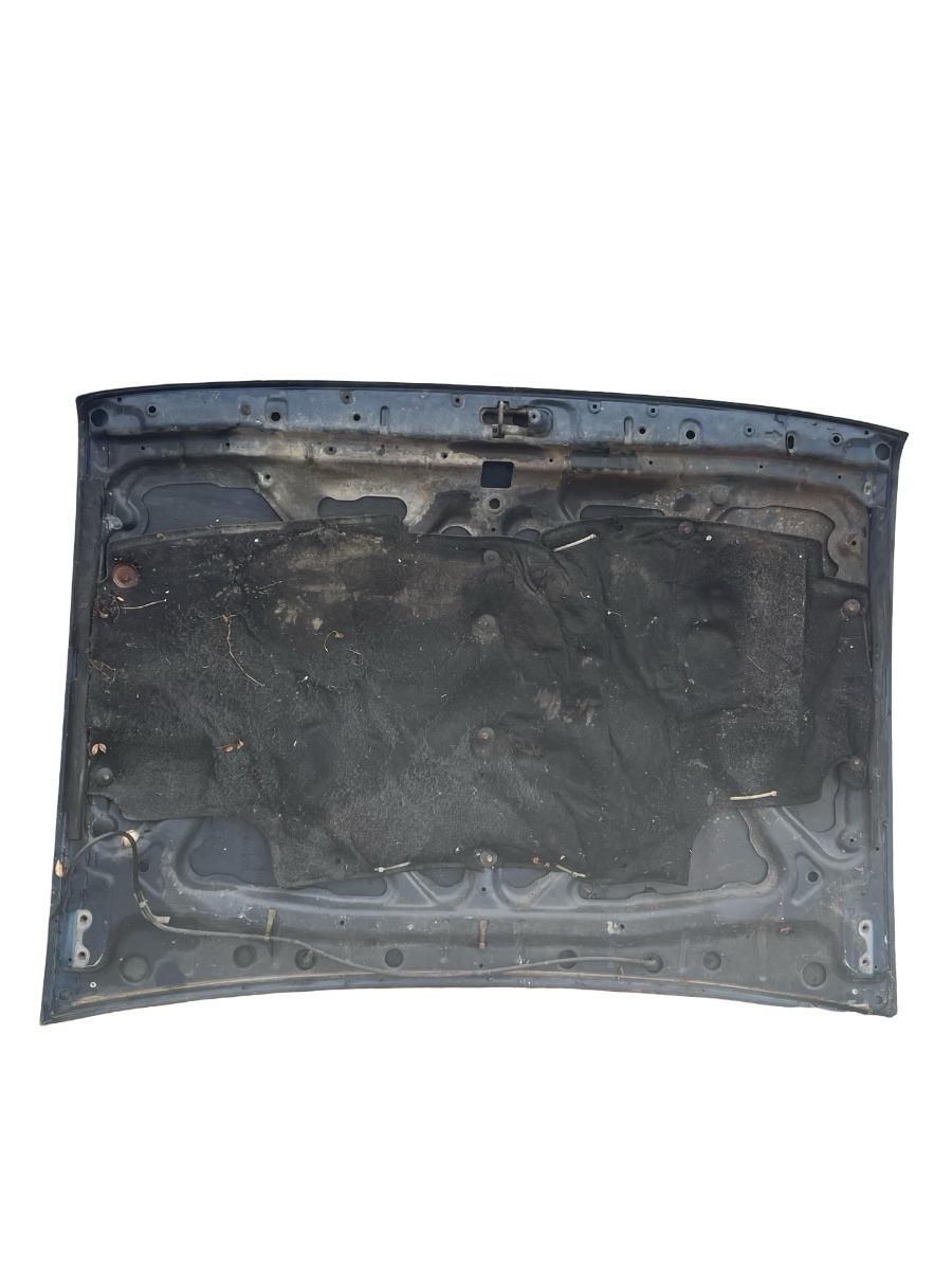 Capota motor TOYOTA 4 RUNNER _N1_ 1987 - 1996 – foto 2
