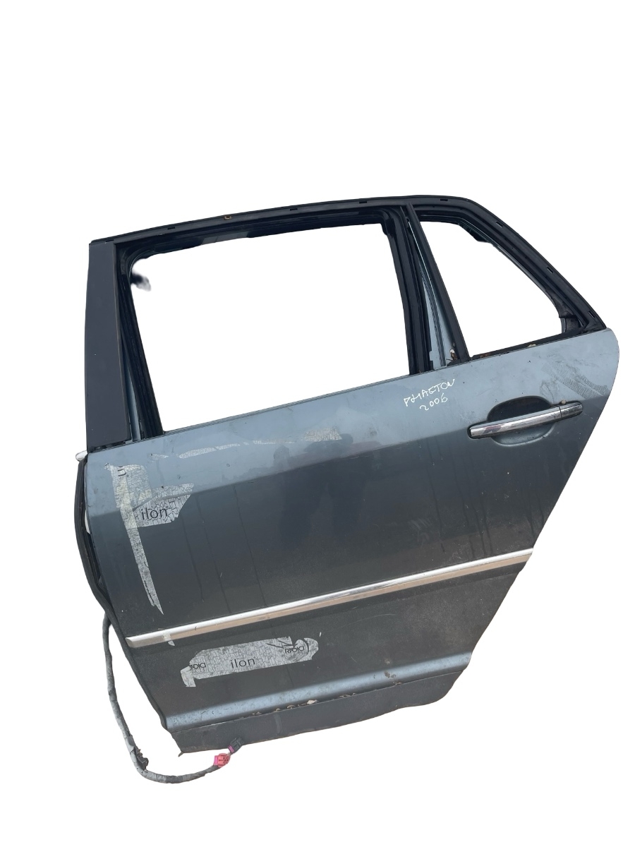 Usa Portiera stanga spate VOLKSWAGEN PHAETON 3D_ 2002 - 2016