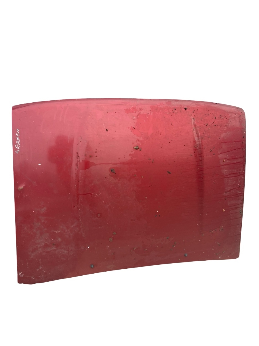 Capota motor TOYOTA 4 RUNNER _N1_ 1987 - 1996 – foto 2