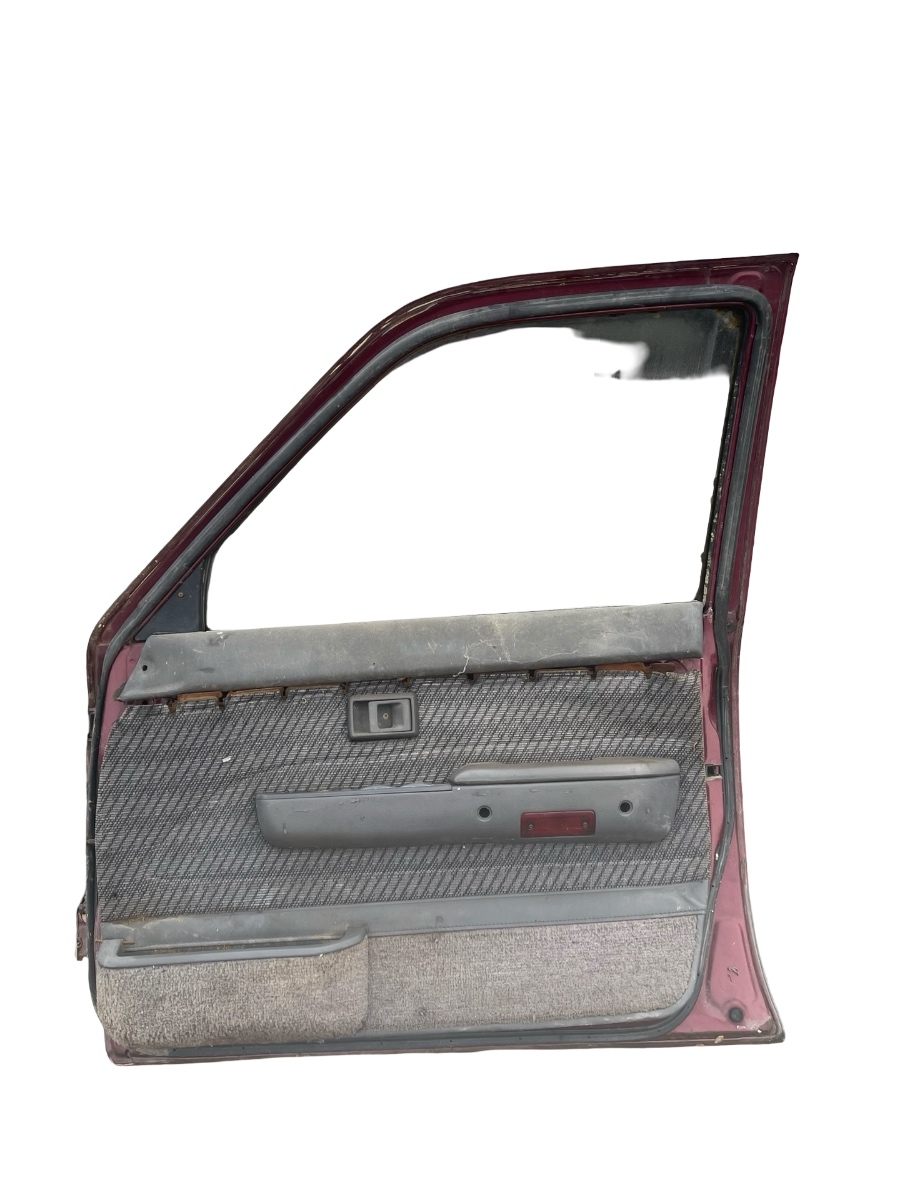 Usa Portiera dreapta fata TOYOTA 4 RUNNER _N1_ 1987 - 1996 – foto 2
