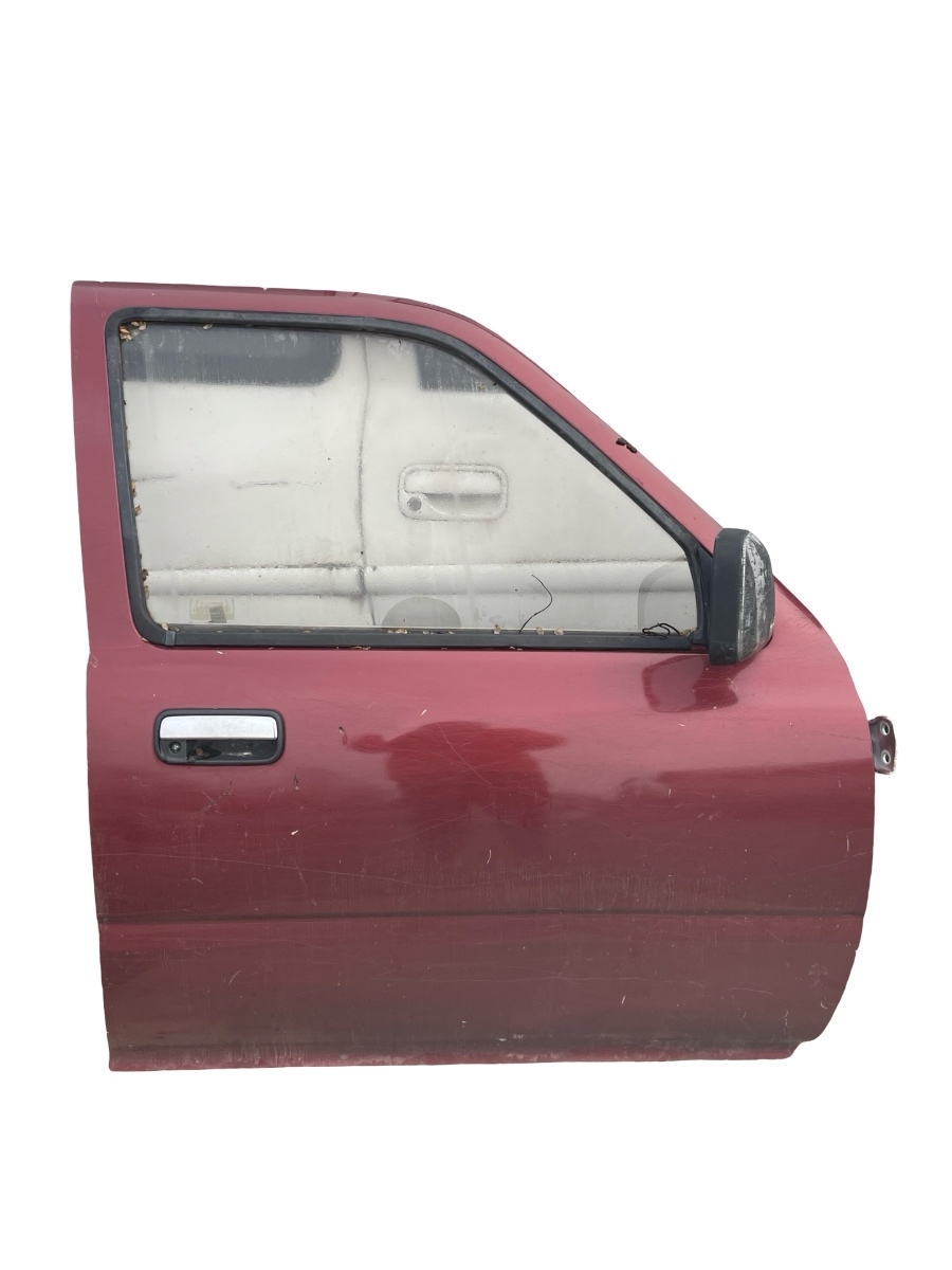 Usa Portiera dreapta fata TOYOTA 4 RUNNER _N1_ 1987 - 1996 – foto 3