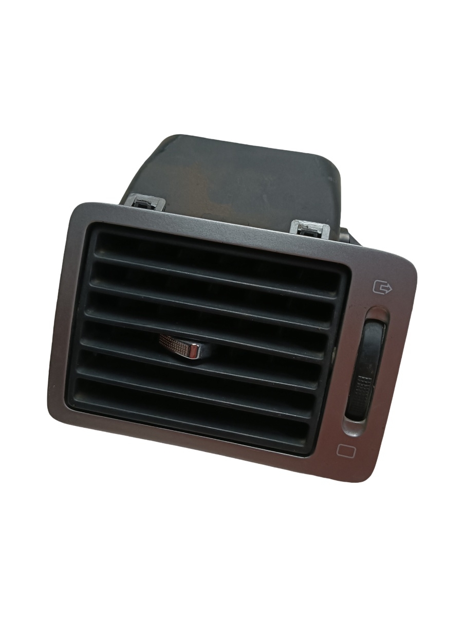 Grila de ventilatie laterala panou de bord dreapta fata PEUGEOT 307 SW 3H 2002 - 2009