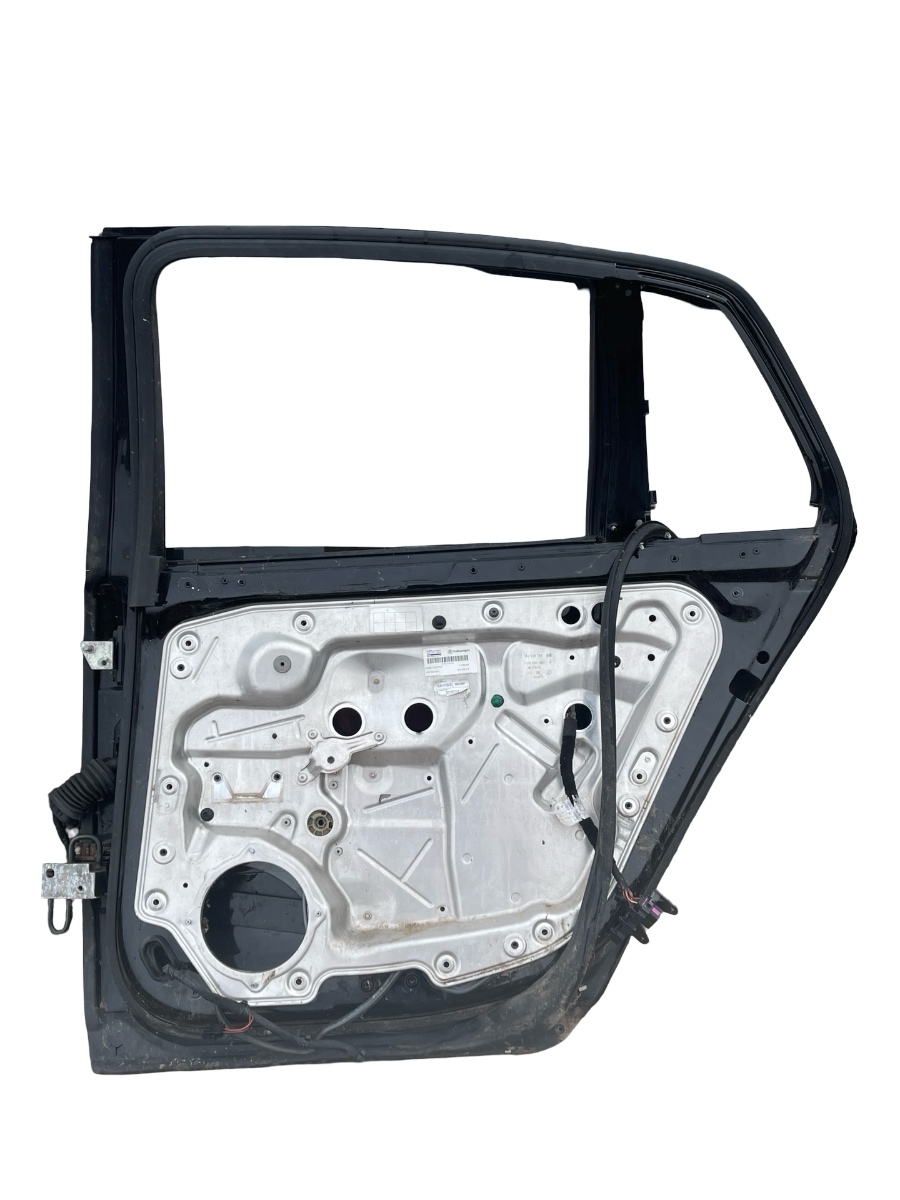 Usa Portiera dreapta spate VOLKSWAGEN PHAETON 3D_ 2002 - 2016 – foto 3