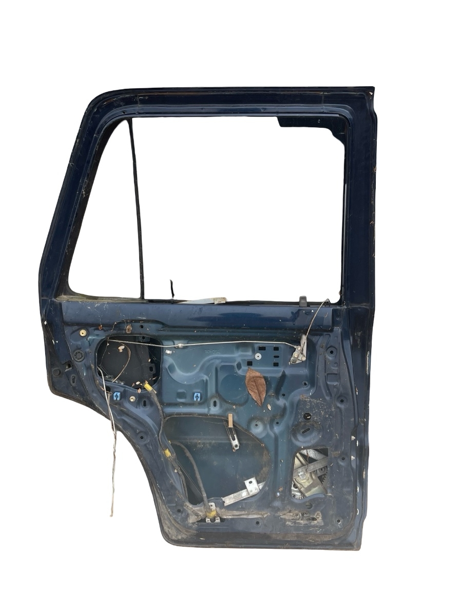 Usa Portiera stanga spate TOYOTA 4 RUNNER _N1_ 1987 - 1996