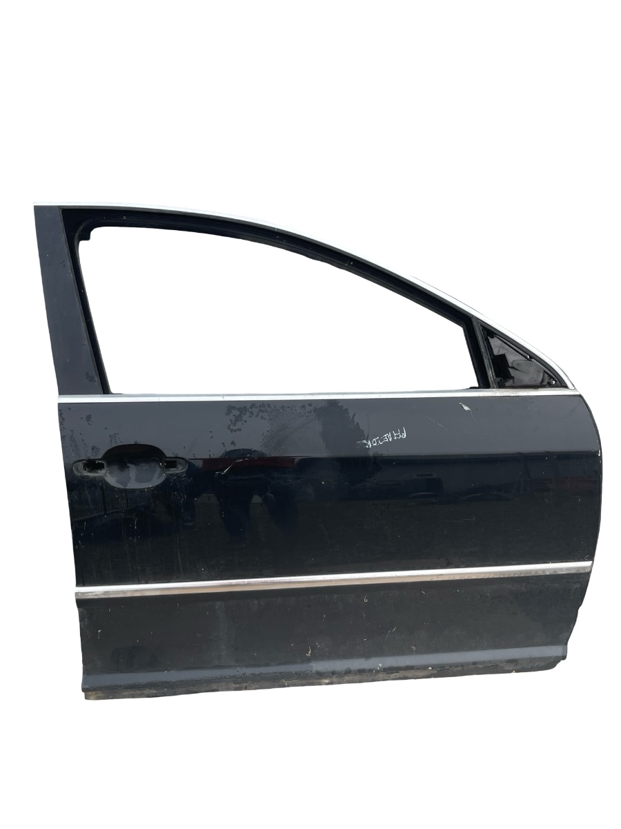 Usa Portiera dreapta fata VOLKSWAGEN PHAETON 3D_ 2002 - 2016 – foto 2