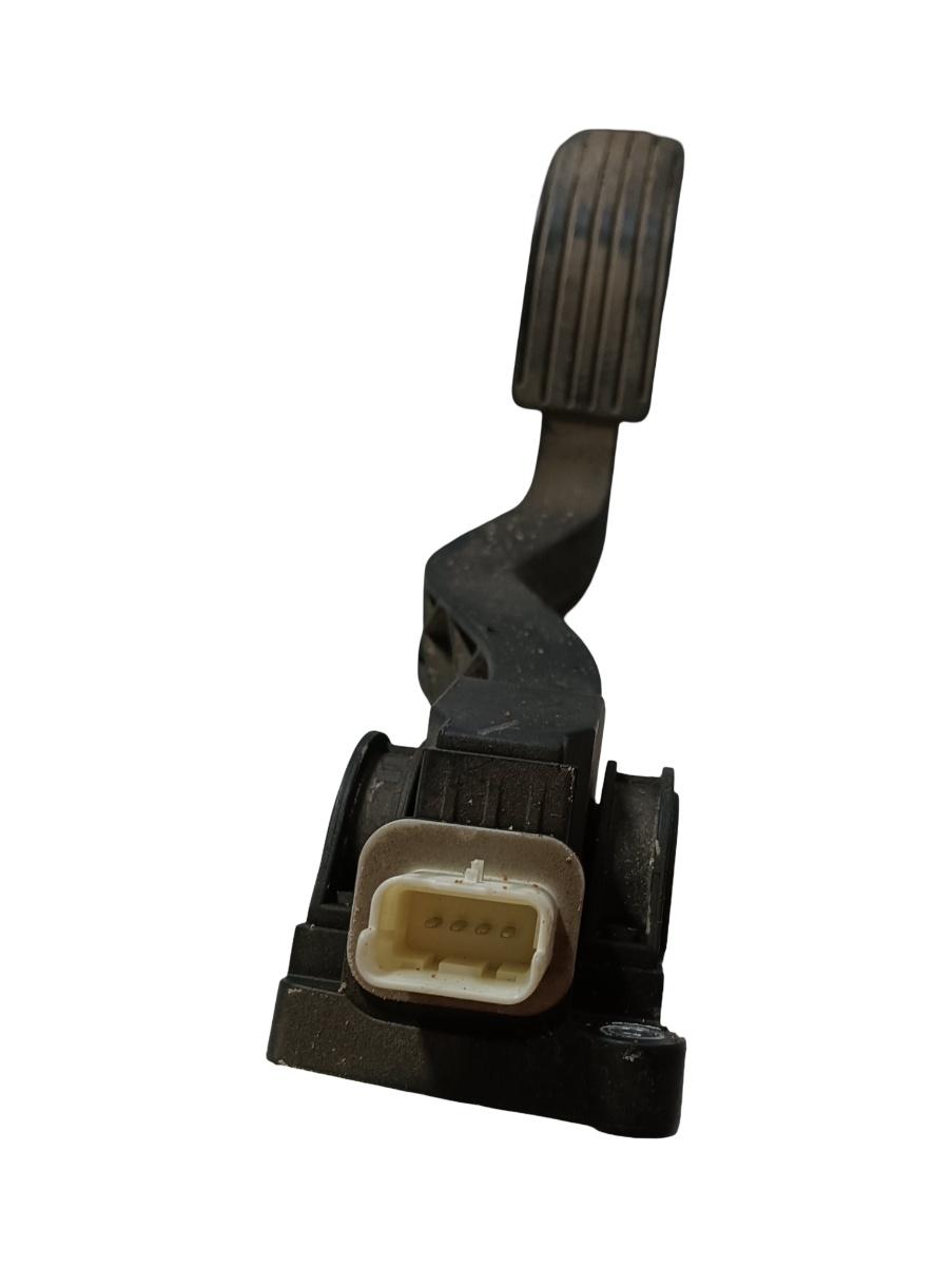 Pedala de acceleratie PEUGEOT 307 SW 3H 2002 - 2009 1.6 16V NFU (TU5JP4) – foto 2