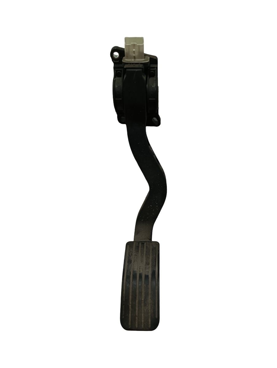 Pedala de acceleratie PEUGEOT 307 SW 3H 2002 - 2009 1.6 16V NFU (TU5JP4)