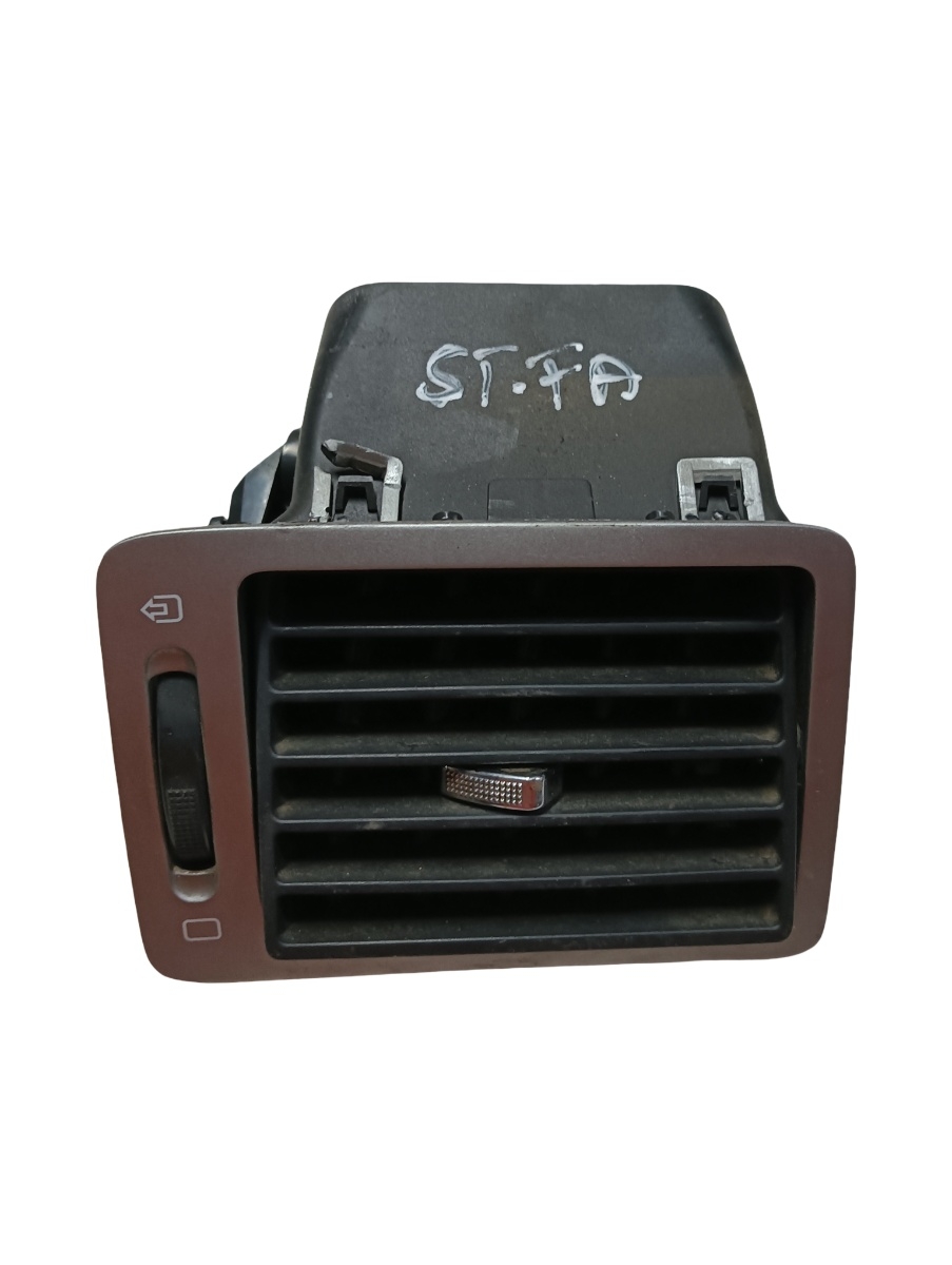 Grila de ventilatie laterala panou de bord stanga fata PEUGEOT 307 SW 3H 2002 - 2009