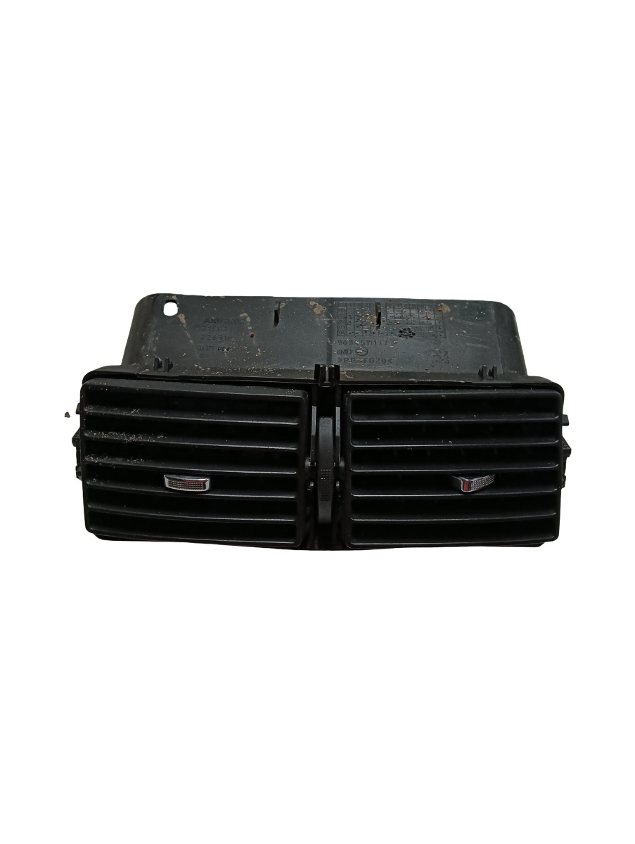 Grila de ventilatie bord centrala PEUGEOT 307 SW 3H 2002 - 2009 9634511177