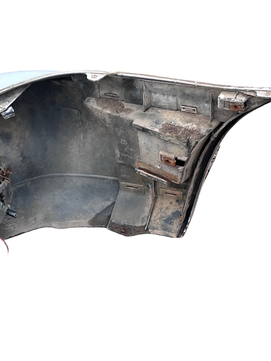 Bara fata DAEWOO CIELO 1994 - 2007 – foto 5