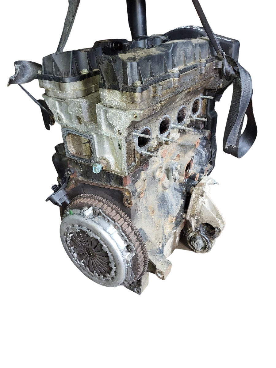 Motor PEUGEOT 307 Saloon 2001 - > 1.6 NFU (TU5JP4) NFU