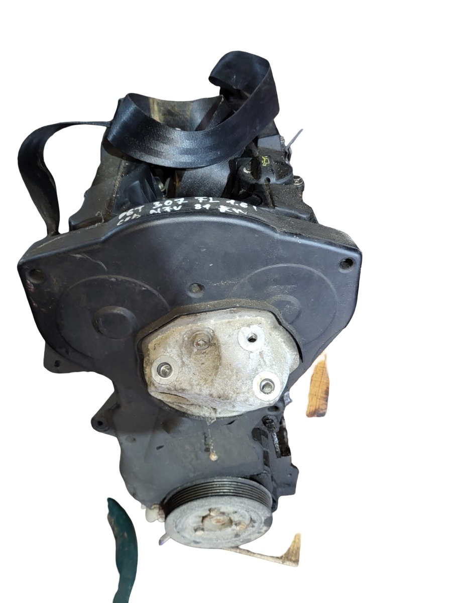 Motor PEUGEOT 307 Saloon 2001 - > 1.6 1.6 NFU (TU5JP4) NFU