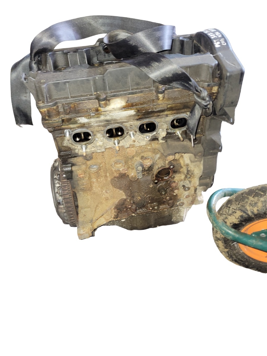 Motor PEUGEOT 307 Saloon 2001 - > 1.6 1.6 NFU (TU5JP4) NFU – foto 2