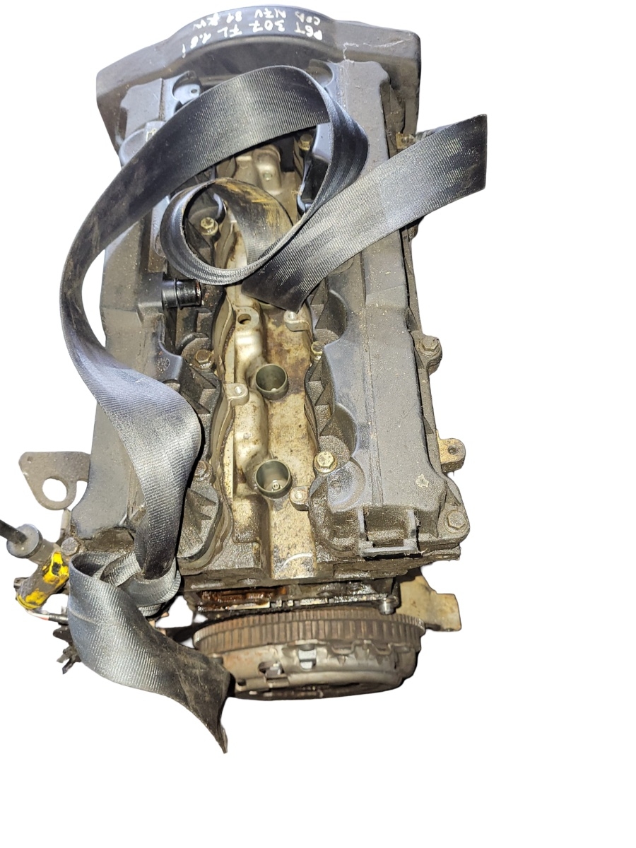 Motor PEUGEOT 307 Saloon 2001 - > 1.6 1.6 NFU (TU5JP4) NFU – foto 3