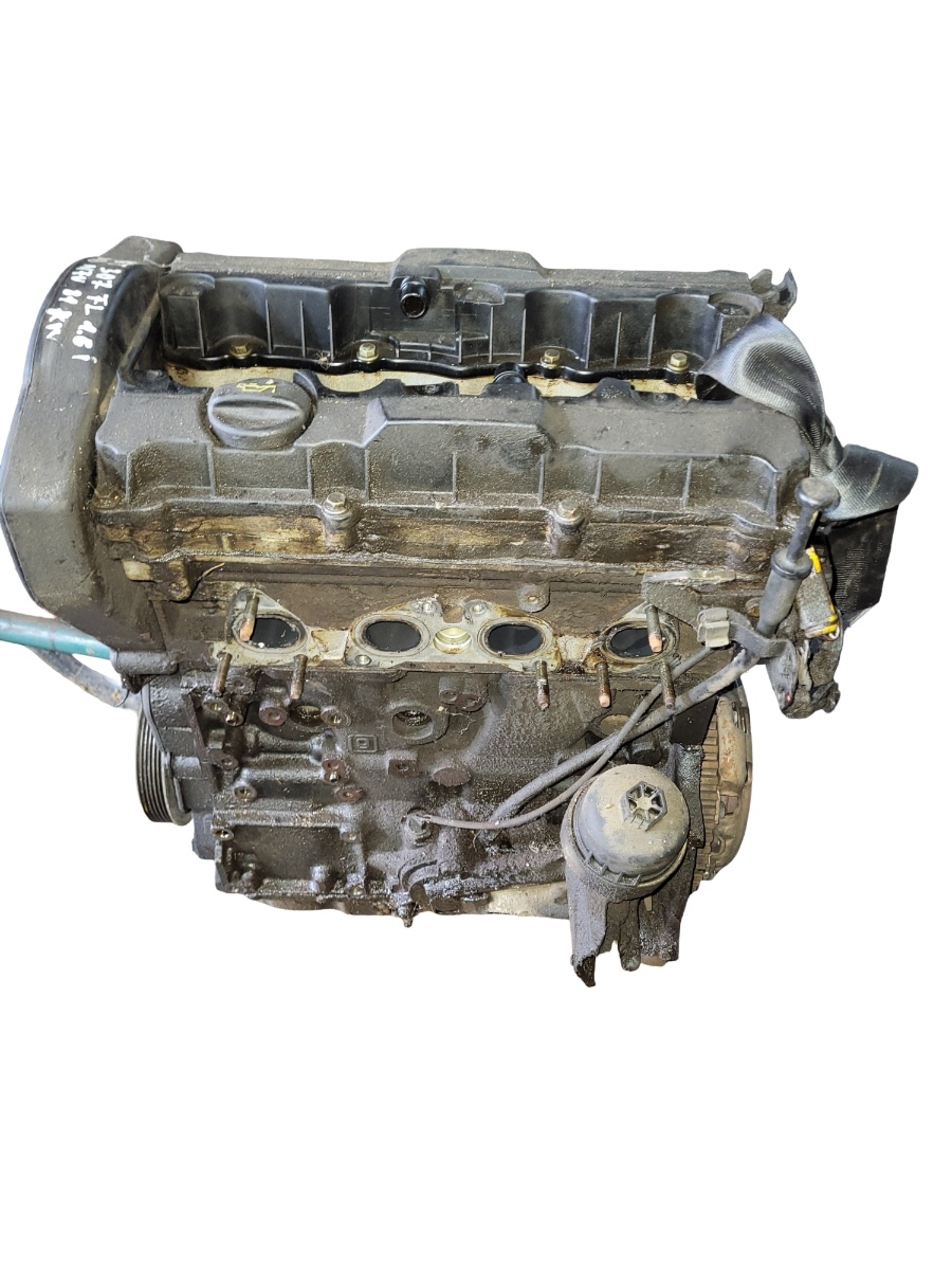 Motor PEUGEOT 307 Saloon 2001 - > 1.6 1.6 NFU (TU5JP4) NFU – foto 4