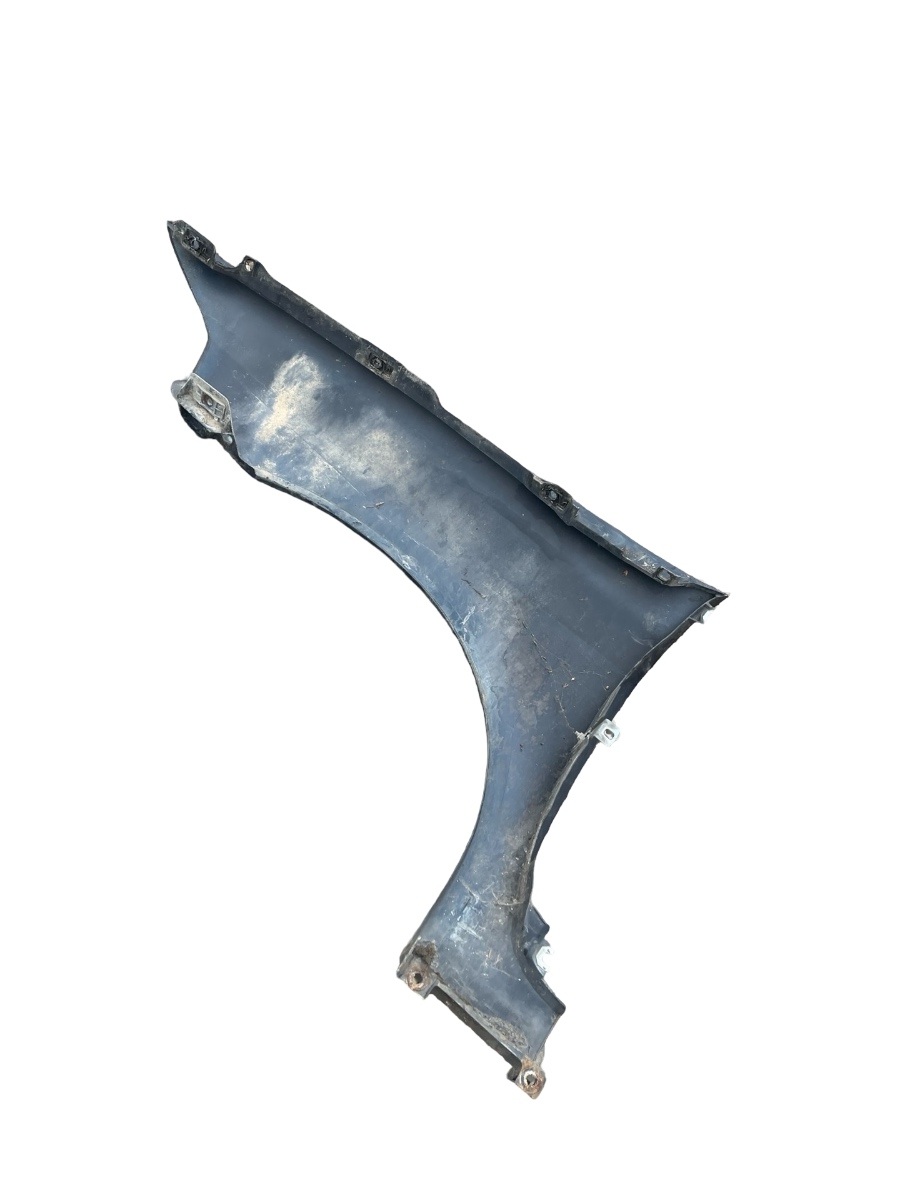 Aripa dreapta fata RENAULT LAGUNA II BG0/1_ 2001 - 2007 – foto 2