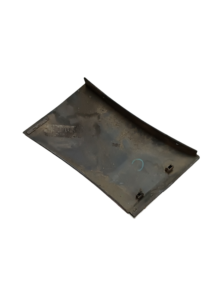 Ornamente prag JEEP GRAND CHEROKEE II WJ, WG 1998 - 2005 – foto 2