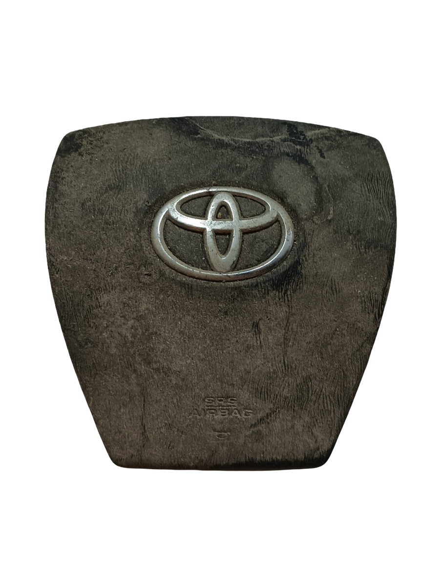Airbag volan TOYOTA PRIUS _W3_ 2008 - >