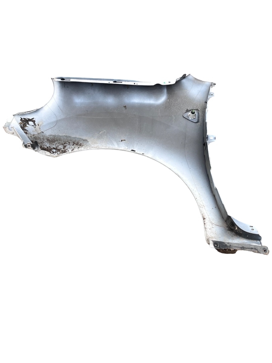 Aripa dreapta fata RENAULT KANGOO / GRAND KANGOO KW0/1_ 2008 - > – foto 3