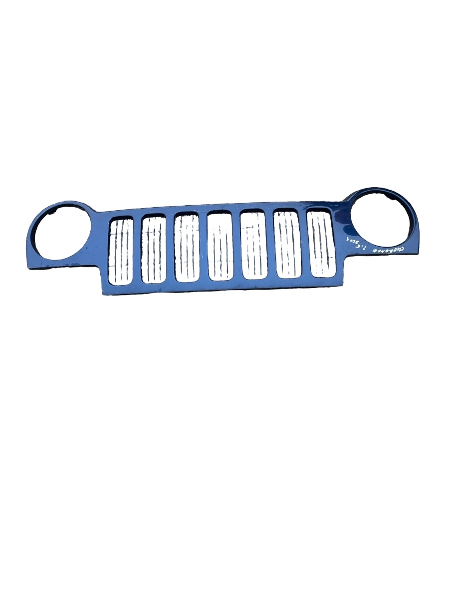 Grila fata JEEP CHEROKEE KJ 2001 - 2008 2.8 CRD 4x4 ENR