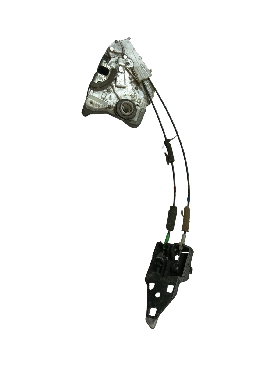 Broasca usa dreapta fata TOYOTA PRIUS _W3_ 2008 - >