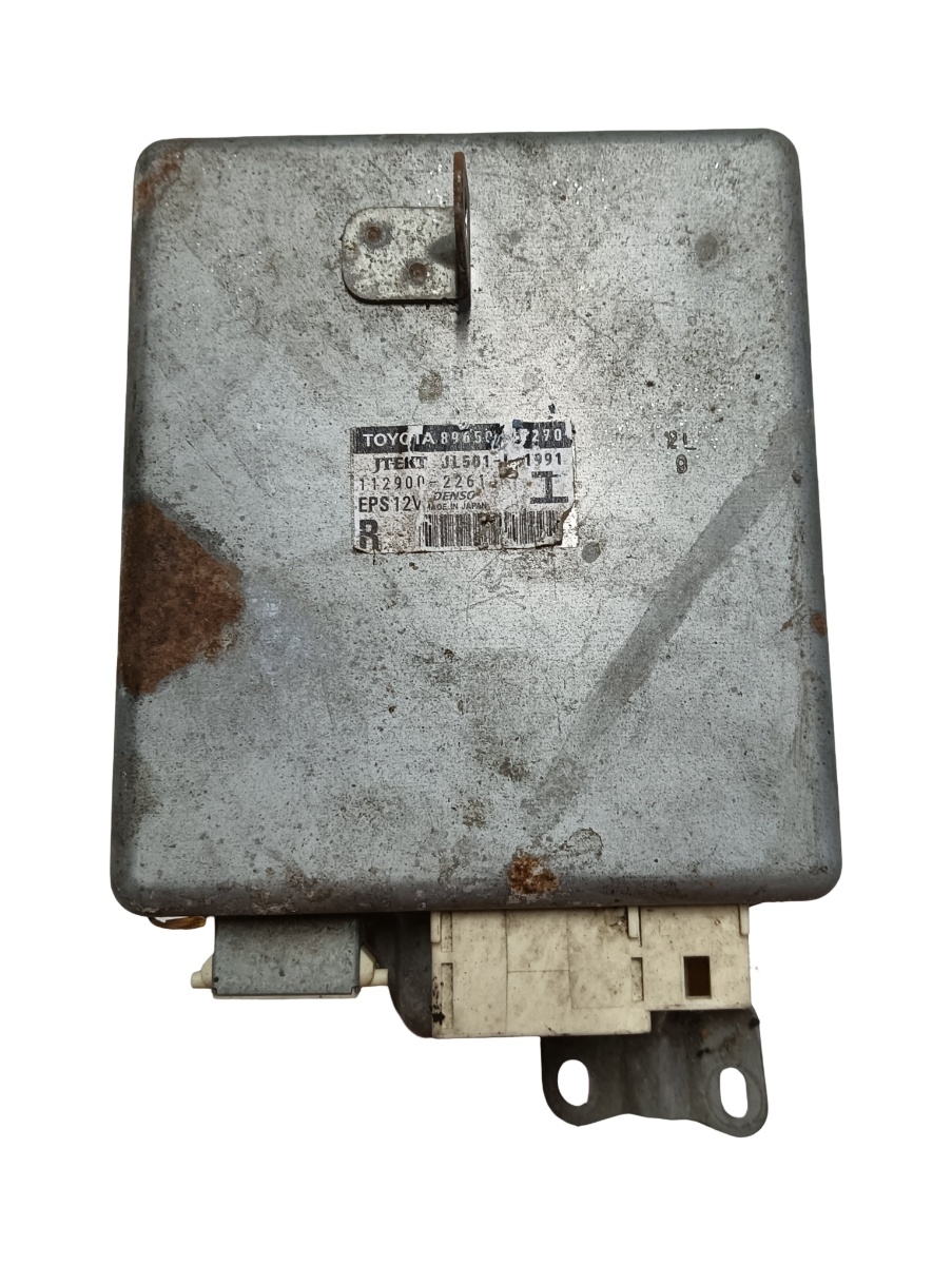 ECU modul/unitate de control motor TOYOTA PRIUS _W3_ 2008 - > 1.8 Hybrid 2ZR-FXE 1129002261