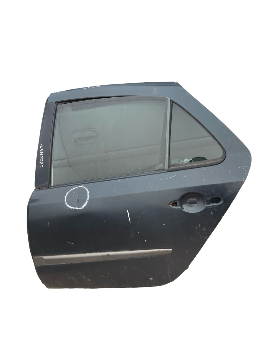 Usa Portiera stanga spate RENAULT LAGUNA II BG0/1_ 2001 - 2007