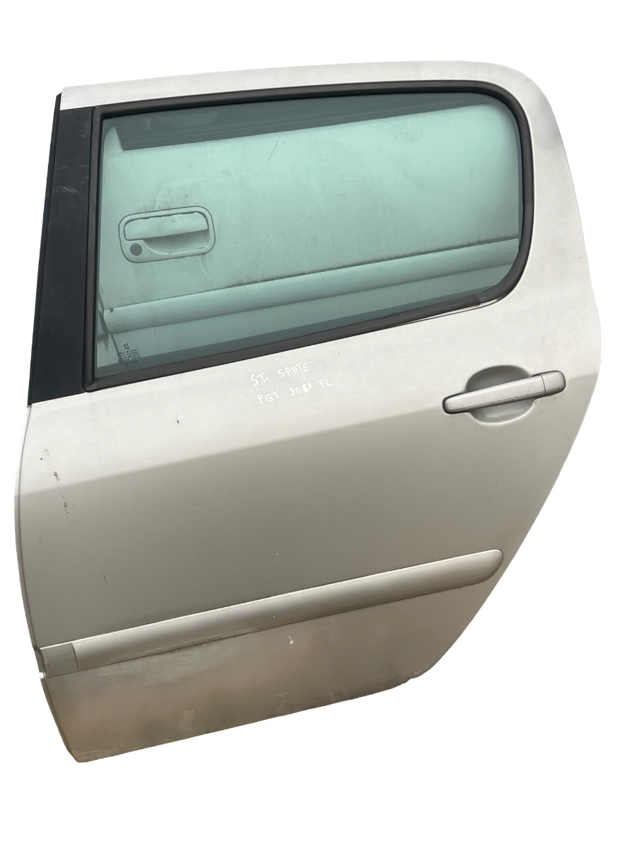 Usa Portiera stanga spate PEUGEOT 307 FACELIFT 2005 – foto 2